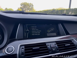 BMW 5 GT 535d xDrive 220kw/ V 2012