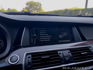 BMW 5 GT 535d xDrive 220kw/ V 2012