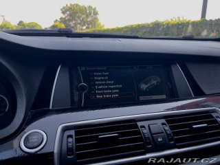 BMW 5 GT 535d xDrive 220kw/ V 2012