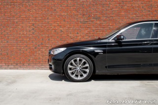 BMW 5 GT 535d xDrive 220kw/ V 2012