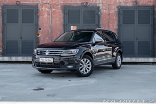 Volkswagen Tiguan Allspace Comrfortline/ 2.0 TDI/ D