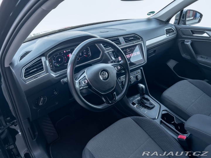 Volkswagen Tiguan Allspace Comrfortline/ 2.0 TDI/ D 2021