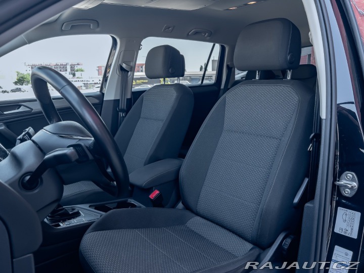 Volkswagen Tiguan Allspace Comrfortline/ 2.0 TDI/ D 2021