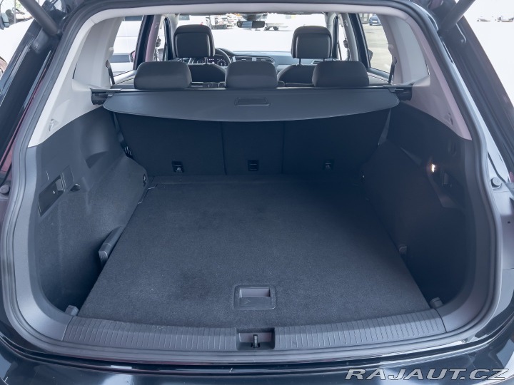 Volkswagen Tiguan Allspace Comrfortline/ 2.0 TDI/ D 2021