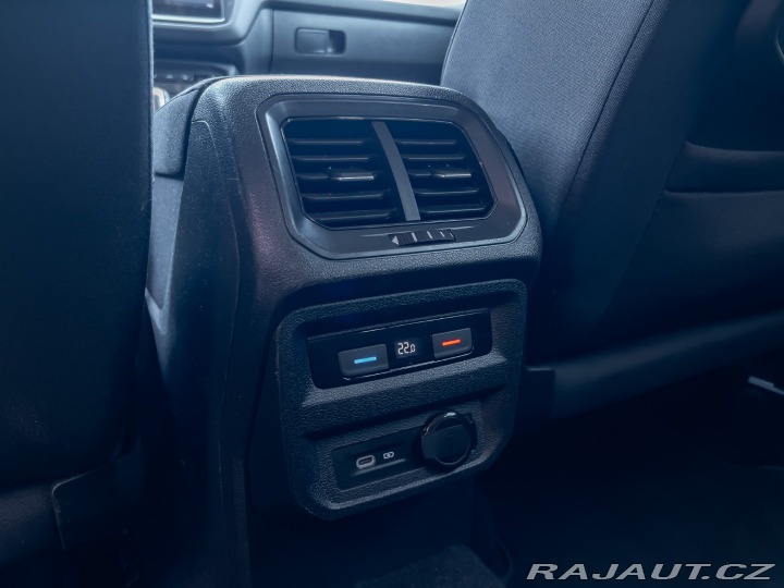 Volkswagen Tiguan Allspace Comrfortline/ 2.0 TDI/ D 2021