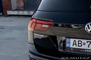 Volkswagen Tiguan Allspace Comrfortline/ 2.0 TDI/ D 2021