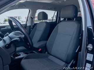 Volkswagen Tiguan Allspace Comrfortline/ 2.0 TDI/ D 2021