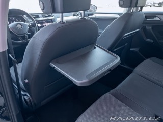 Volkswagen Tiguan Allspace Comrfortline/ 2.0 TDI/ D 2021