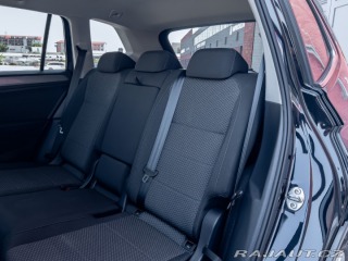 Volkswagen Tiguan Allspace Comrfortline/ 2.0 TDI/ D 2021
