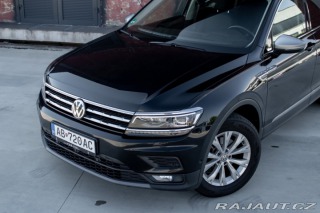 Volkswagen Tiguan Allspace Comrfortline/ 2.0 TDI/ D 2021