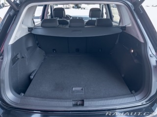 Volkswagen Tiguan Allspace Comrfortline/ 2.0 TDI/ D 2021