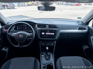 Volkswagen Tiguan Allspace Comrfortline/ 2.0 TDI/ D 2021