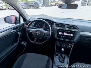 Volkswagen Tiguan Allspace Comrfortline/ 2.0 TDI/ D 2021