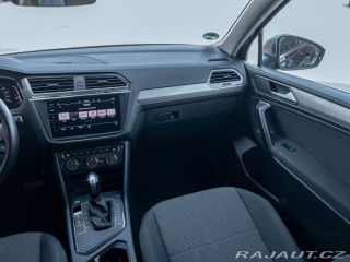 Volkswagen Tiguan Allspace Comrfortline/ 2.0 TDI/ D 2021