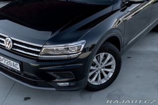 Volkswagen Tiguan Allspace Comrfortline/ 2.0 TDI/ D 2021