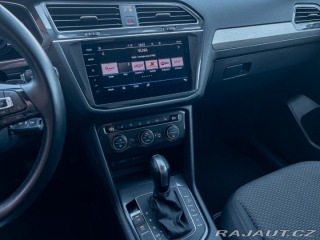 Volkswagen Tiguan Allspace Comrfortline/ 2.0 TDI/ D 2021