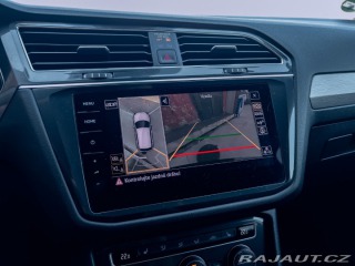 Volkswagen Tiguan Allspace Comrfortline/ 2.0 TDI/ D 2021