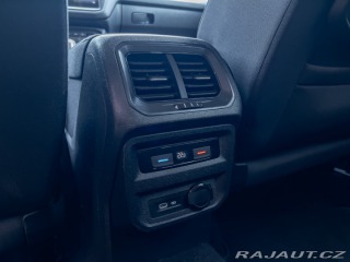 Volkswagen Tiguan Allspace Comrfortline/ 2.0 TDI/ D 2021
