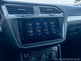 Volkswagen Tiguan Allspace Comrfortline/ 2.0 TDI/ D 2021