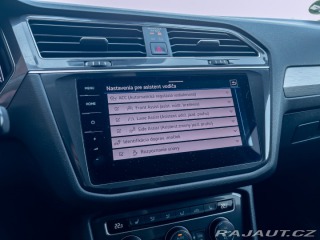 Volkswagen Tiguan Allspace Comrfortline/ 2.0 TDI/ D 2021