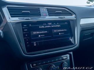 Volkswagen Tiguan Allspace Comrfortline/ 2.0 TDI/ D 2021