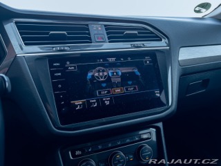 Volkswagen Tiguan Allspace Comrfortline/ 2.0 TDI/ D 2021