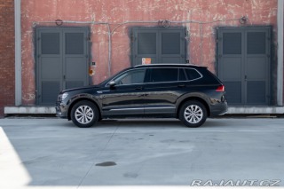 Volkswagen Tiguan Allspace Comrfortline/ 2.0 TDI/ D 2021