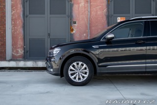 Volkswagen Tiguan Allspace Comrfortline/ 2.0 TDI/ D 2021