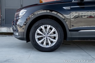 Volkswagen Tiguan Allspace Comrfortline/ 2.0 TDI/ D 2021