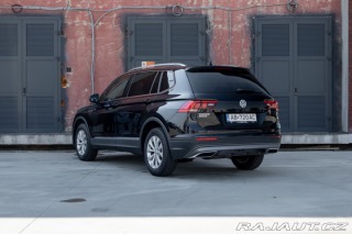 Volkswagen Tiguan Allspace Comrfortline/ 2.0 TDI/ D 2021