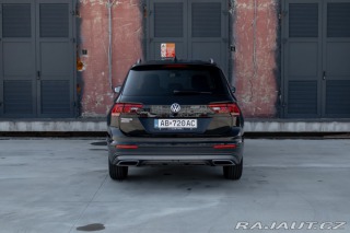 Volkswagen Tiguan Allspace Comrfortline/ 2.0 TDI/ D 2021