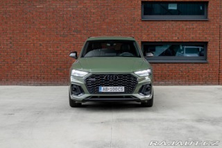 Audi Q5 Sportback 55TFSI Edition 2021