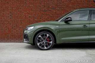 Audi Q5 Sportback 55TFSI Edition 2021