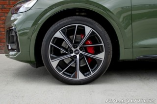 Audi Q5 Sportback 55TFSI Edition 2021