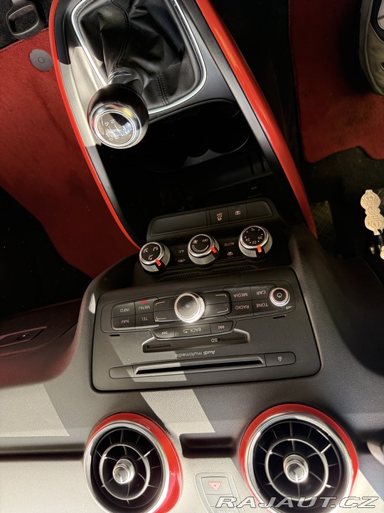 Audi A1 Sportback S-line 2014