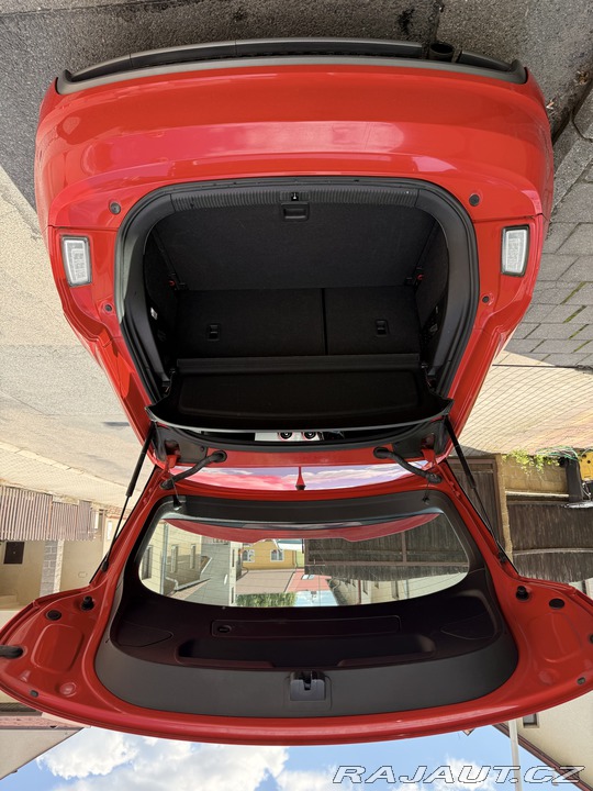 Audi A1 Sportback S-line 2014