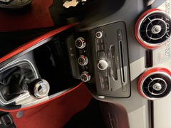 Audi A1 Sportback S-line 2014