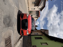 Audi A1 Sportback S-line 2014