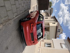 Audi A1 Sportback S-line 2014