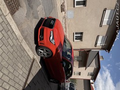 Audi A1 Sportback S-line 2014