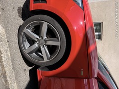 Audi A1 Sportback S-line 2014