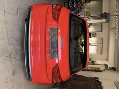 Audi A1 Sportback S-line 2014