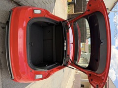 Audi A1 Sportback S-line 2014