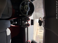 Audi A1 Sportback S-line 2014