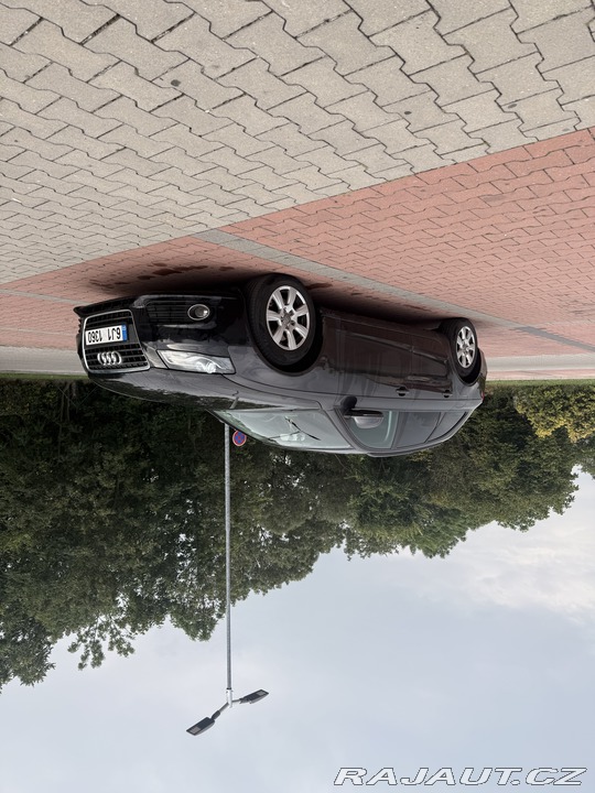 Audi A4 Avant 2009