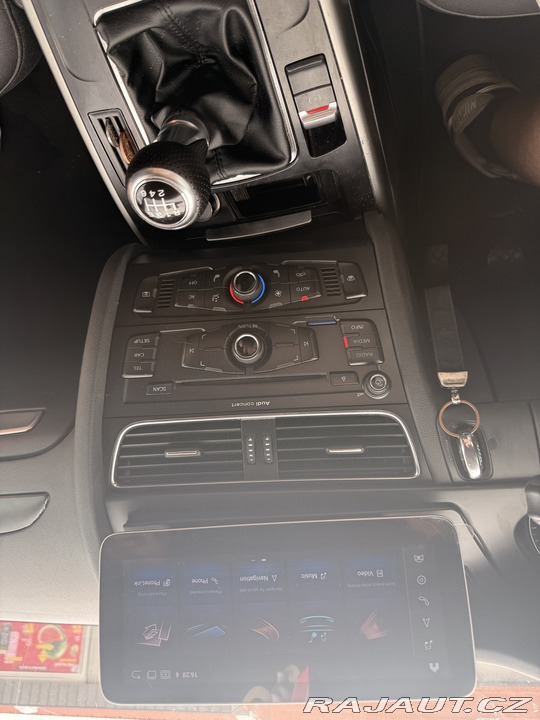 Audi A4 Avant 2009