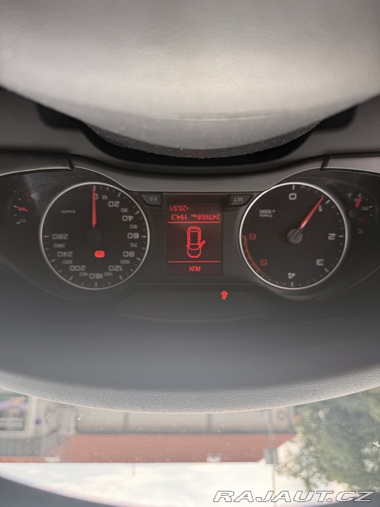 Audi A4 Avant 2009