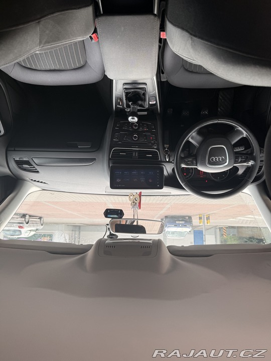 Audi A4 Avant 2009