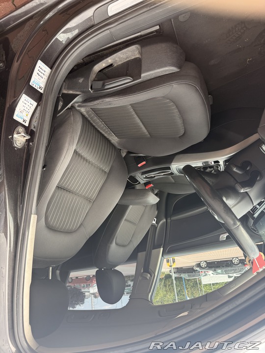 Audi A4 Avant 2009