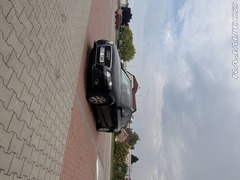 Audi A4 Avant 2009